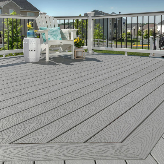 Huntersville Custom Deck Builder